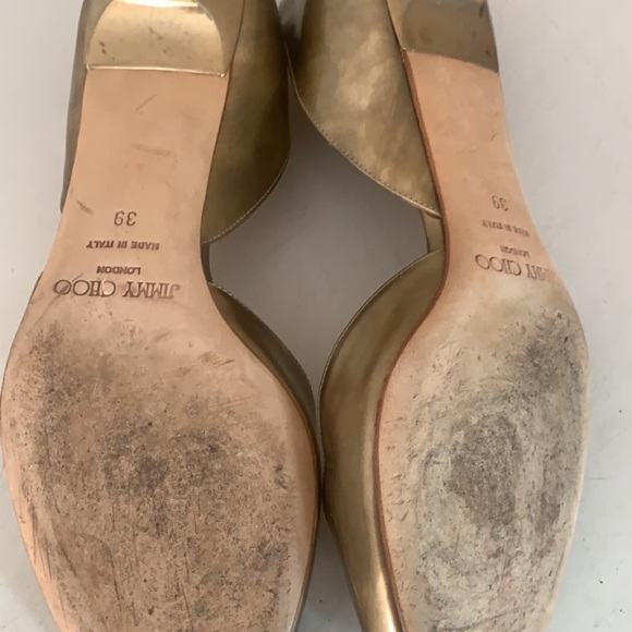 Jimmy choo pumps - Picture 5 of 5